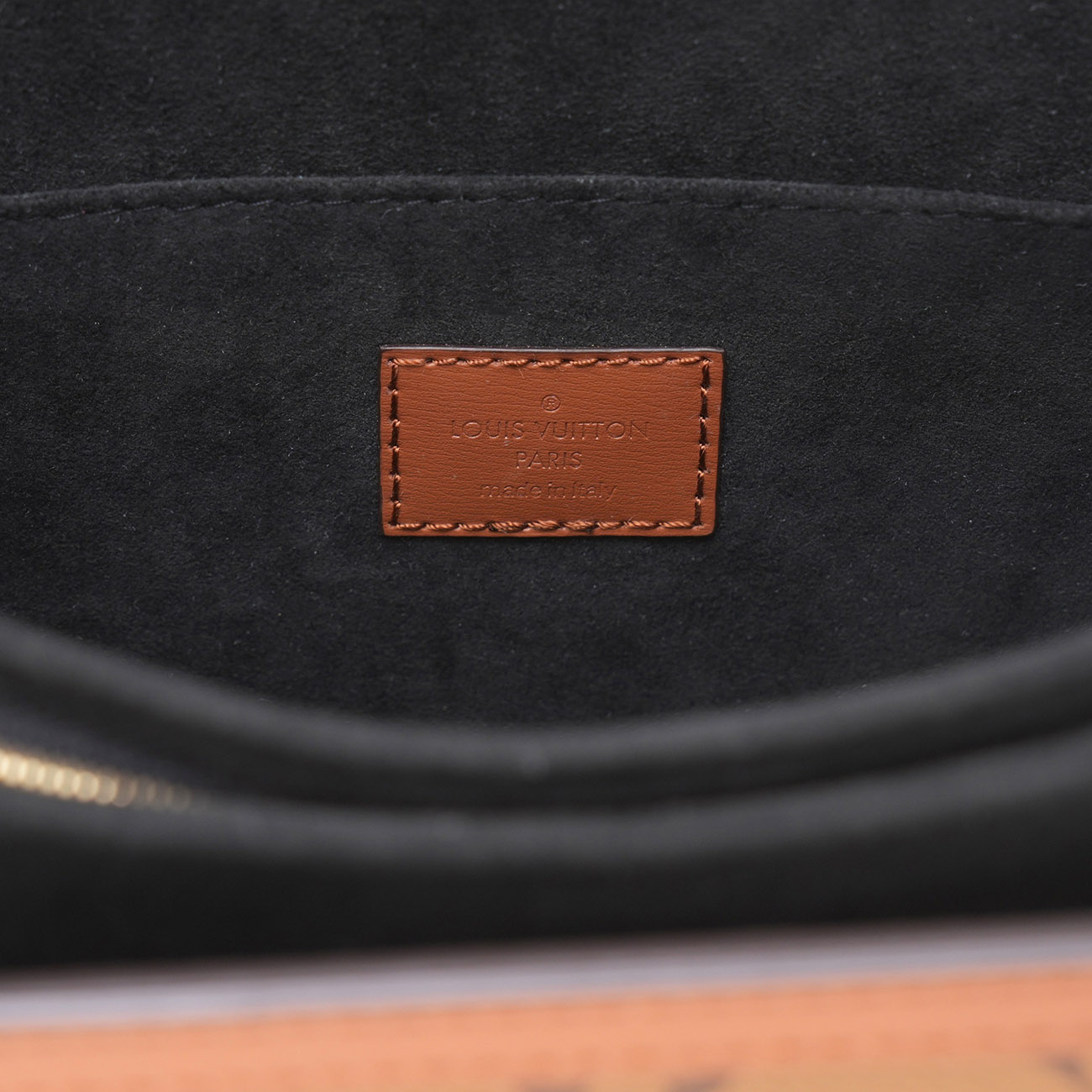 LOUIS VUITTON(USED)루이비통 모노그램 도핀 MM